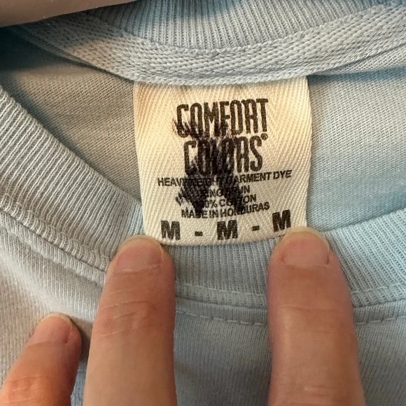 Simply Southern long sleeve T-shirt - Picture 5 of 6